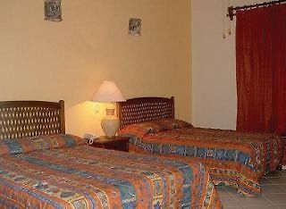Tierra Maya Hotel Playa del Carmen Kültér fotó