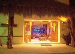 Tierra Maya Hotel Playa del Carmen Kültér fotó